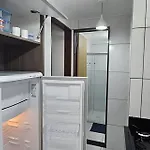 Aconchegante Em Tambau, Piscina, Garagem Fixa E Completo!