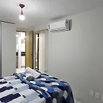 Aconchegante Em Tambau, Piscina, Garagem Fixa E Completo!