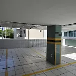 Aconchegante Em Tambau, Piscina, Garagem Fixa E Completo!