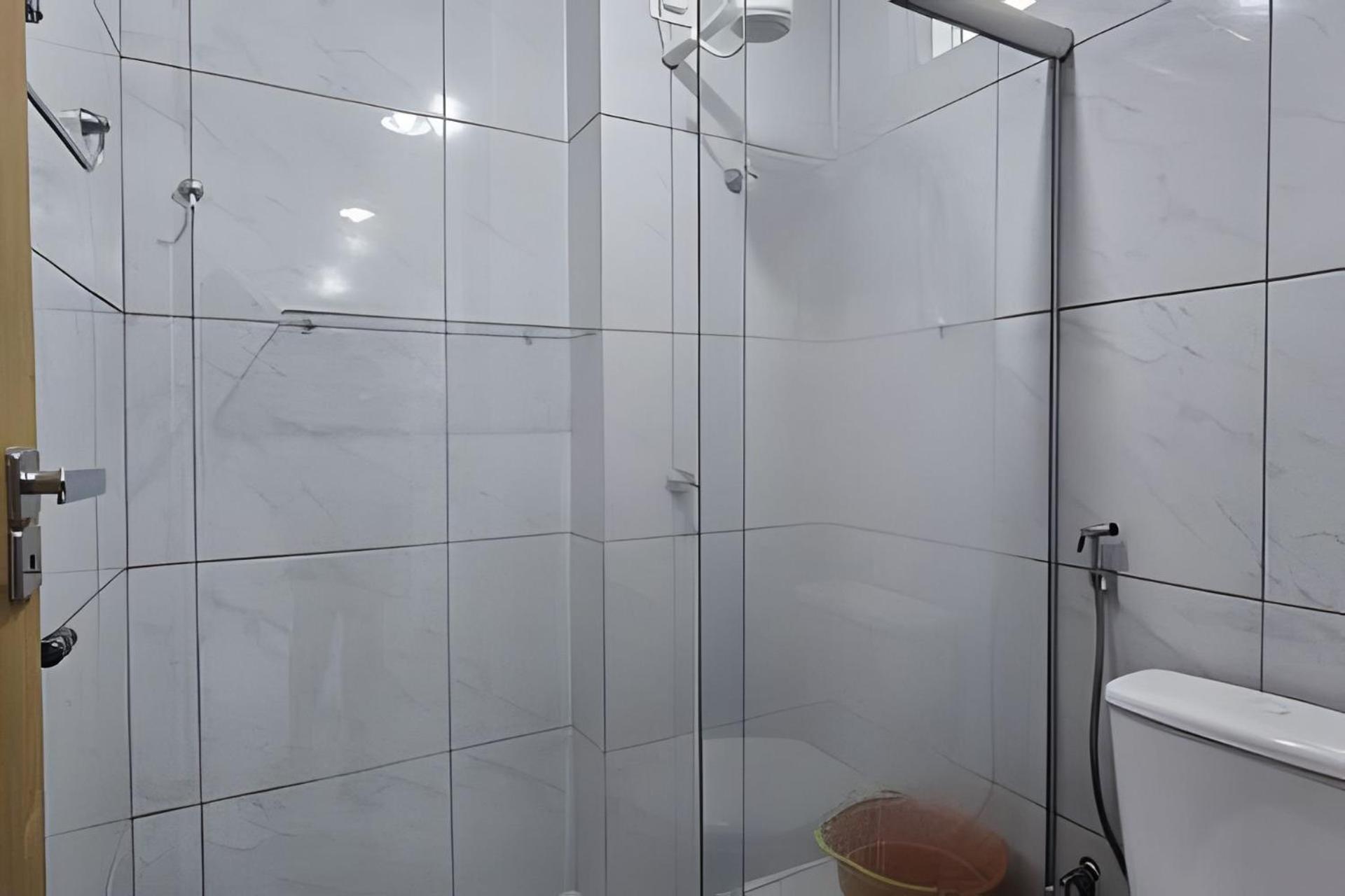 Apartamento Aconchegante Em Tambau, Piscina, Garagem Fixa E Completo! João Pessoa