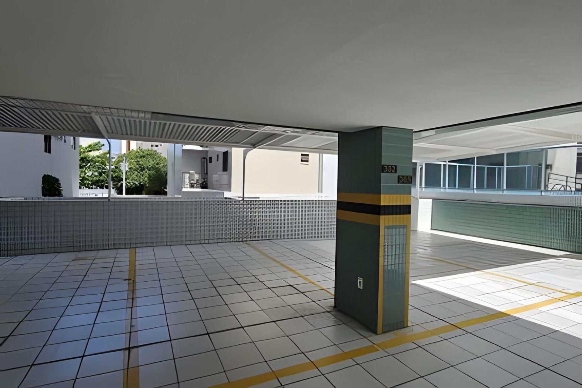 Aconchegante Em Tambau, Piscina, Garagem Fixa E Completo! João Pessoa