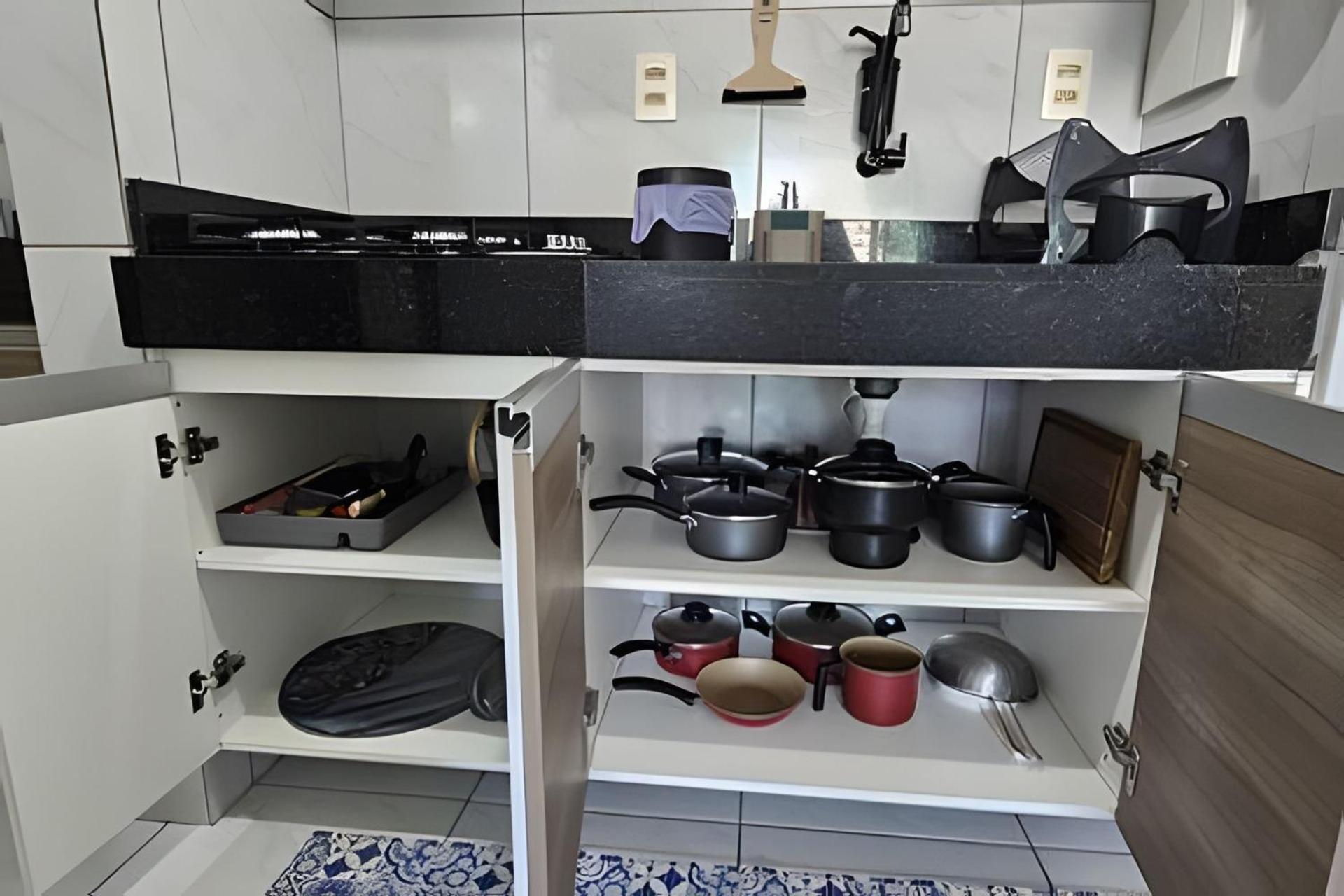 Aconchegante Em Tambau, Piscina, Garagem Fixa E Completo!
