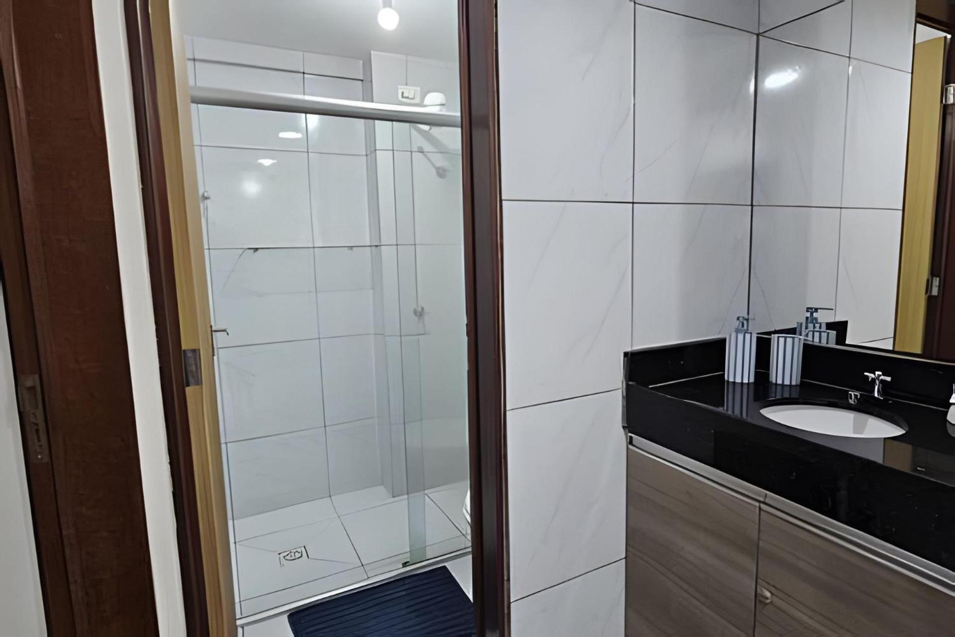 Aconchegante Em Tambau, Piscina, Garagem Fixa E Completo! João Pessoa